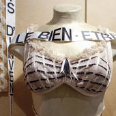 Sous-vêtements : la création engagée du soutien-gorge par Herminie Cadolle