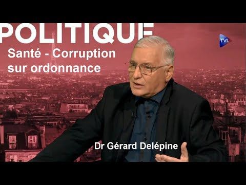 Les vaccins contre la grippe ne servent a rien, mais tuent les personnes agées