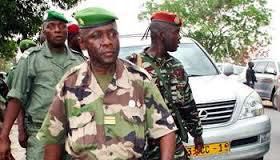 L'État guinéen condamné pour &quot;détention abusive&quot; de deux officiers