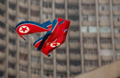 Pyongyang affirme disposer d’une « arme inconnue »