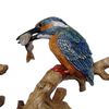 L'Anse bleu:monobloc pommier sauvage