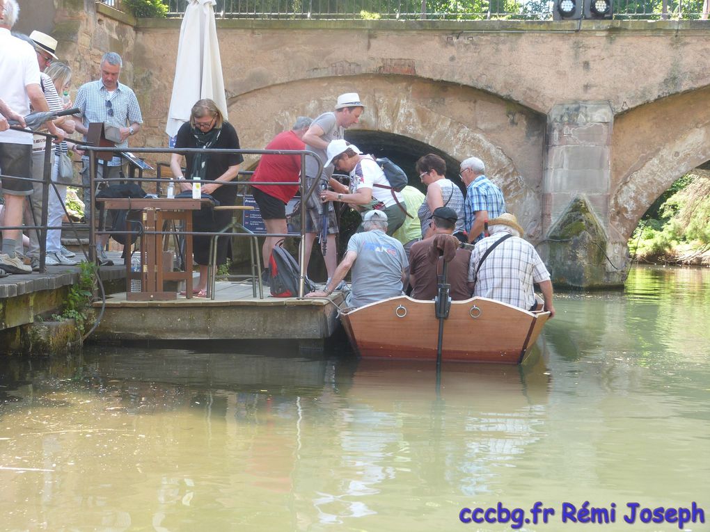 Colmar (Camping-car-club-Beauce-Gâtinais)