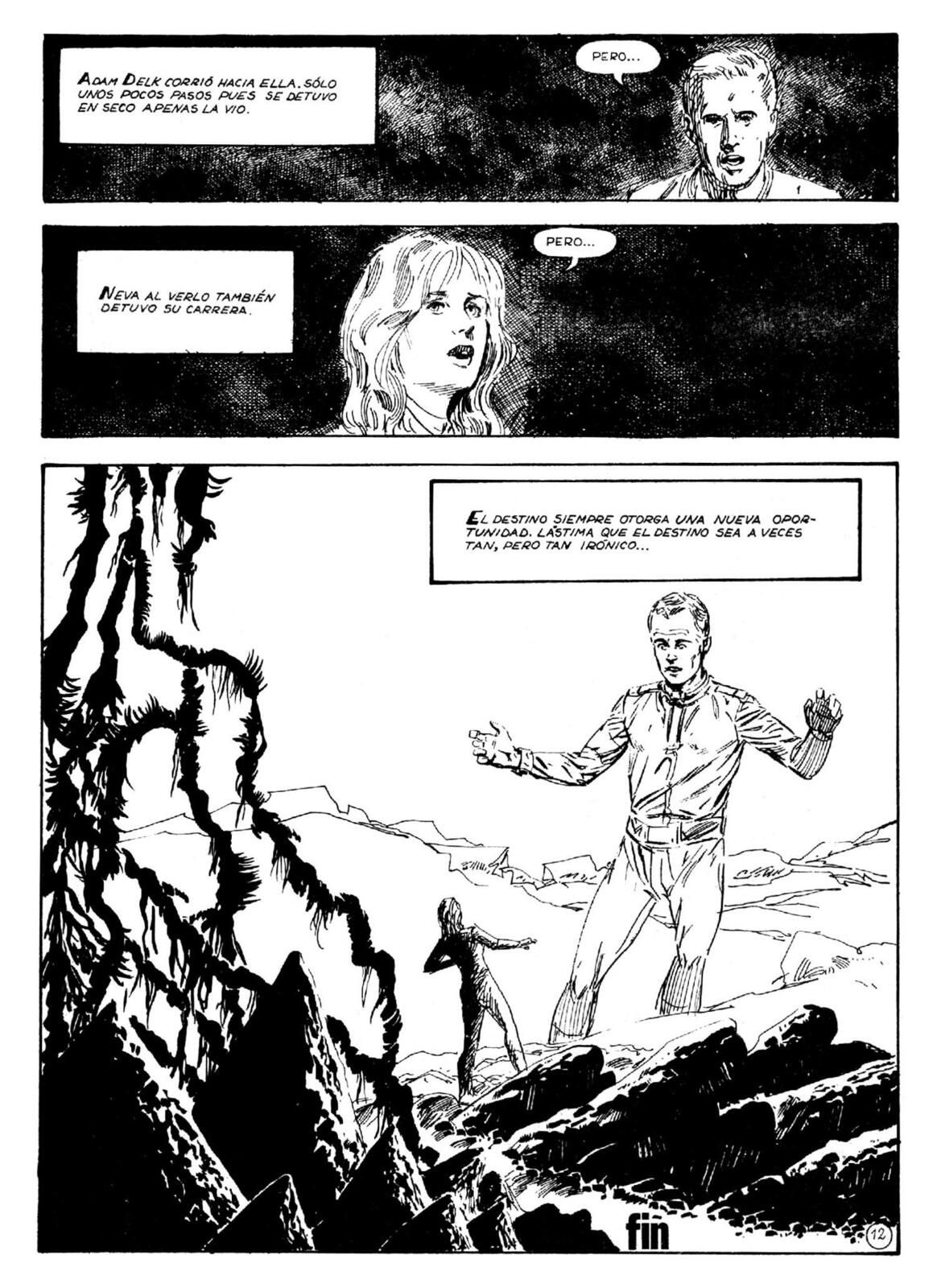 Skorpio (Edición original Argentina)...Vol...6