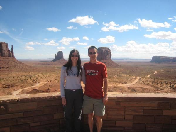 Monument-Valley