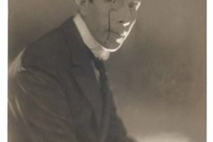 Adolf de Meyer