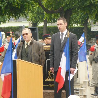 Hommage à l'historien Daniel Lefeuvre