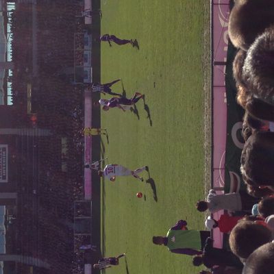 Toulouse - Paris Saint Germain