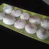 Meringues 