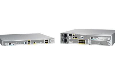 New Catalyst Products-Catalyst 9200 switches & Cisco Catalyst 9800 Series Wireless Controller