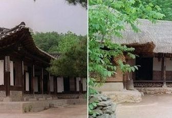 «Han-Ok», la maison traditionnelle coréenne