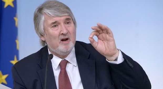 Poletti: «100 mila giovani in fuga? Alcuni è...