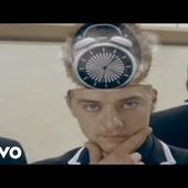 The Hives - Tick Tick Boom (Official Video)