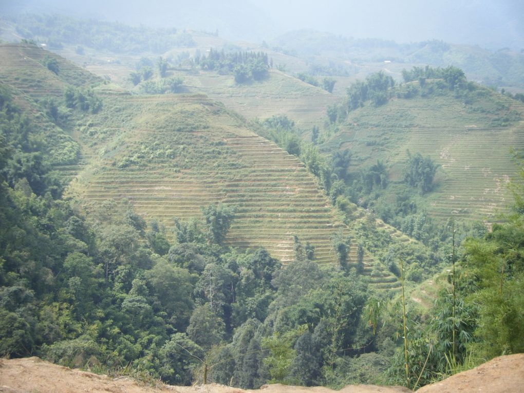 Album - Week end à Sapa