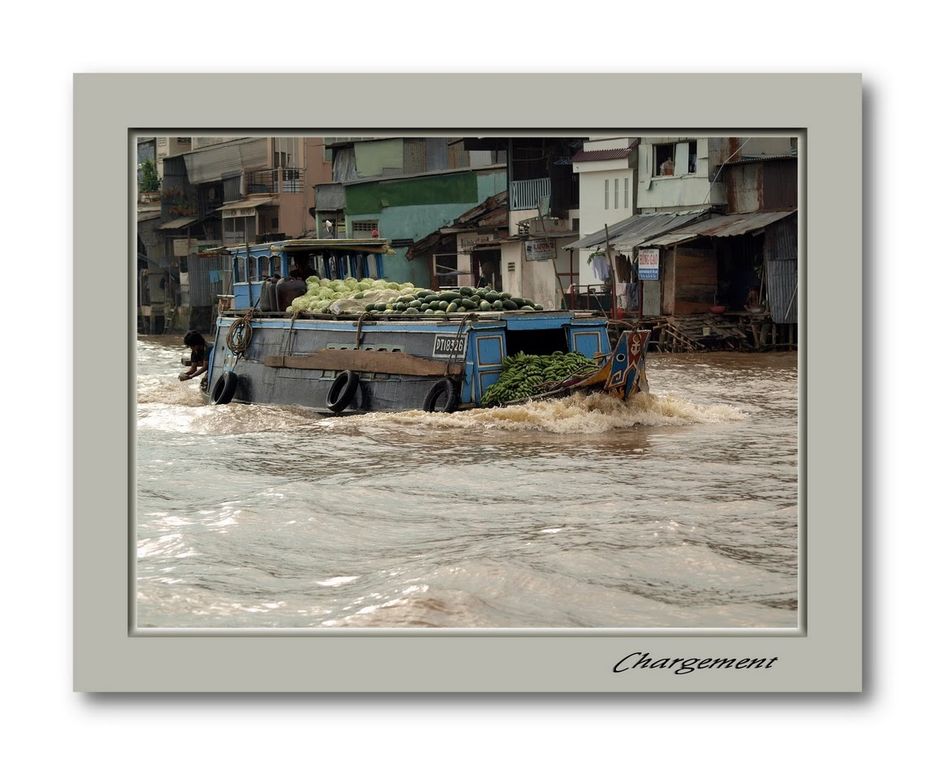 Voyage au Vietnam avec Gérard Pétrignet