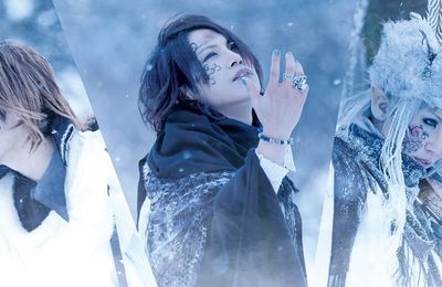 [PV] A -Anonymous Confederate Ensemble- - Shiroi Akuma ~Phantom of the Snow~