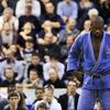 Teddy RINER, champion du monde