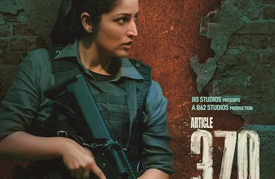 Les films indiens Fighter et Article 370 privés de sortie au Moyen-Orient