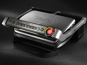 The Tefal Opti Grill for the kitchen