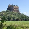 De Sigiriya à Kandy