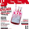 L'Objet Geek de la Semaine [5]