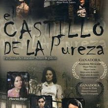 El Castillo de la pureza (1973)