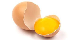 Conserver les jaunes d'oeufs   Conservar los colores amarillo de huevos