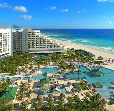 7 bonnes raisons d'aller à Cancún.