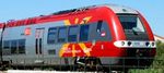 Transports en Cévennes: La région LR en soutient aux élus et usagers du rail !