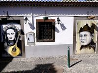 MADÈRE (Portugal 🇵🇹)