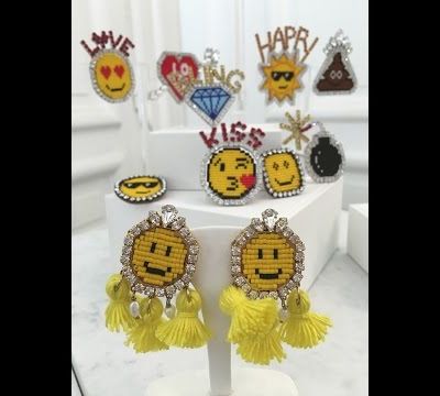 SHOUROUK SS17 😍 😎 👁 💣 💎✨