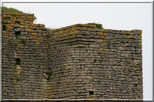 Diaporama château d'Authevernes