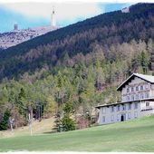 chalet Liotard - Site du Chalet Liotard