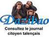 Blog Dazibao Talence