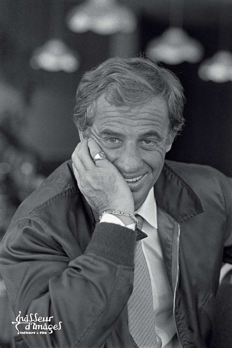 Paris Premiere Rend Hommage Ce Mardi Soir A Jean Paul Belmondo Le Zapping Du Paf