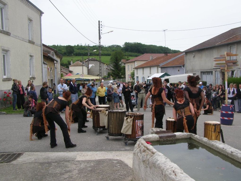 La 5ème édition du festival de Graines de Son.