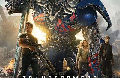 Critique "Transformers 4"