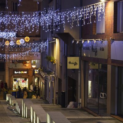 Balade nocturne à Limoges  -  2