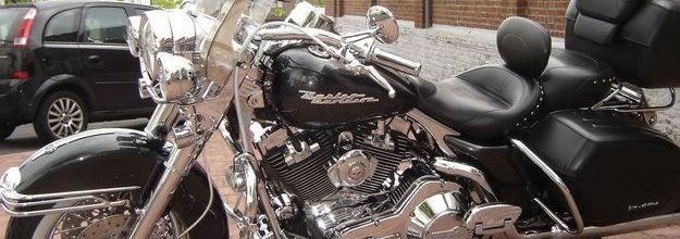 Road King Injection, l'arme absolue !