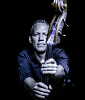 Agenda : Avishai Cohen à l'Olympia, le 27 novembre 2017