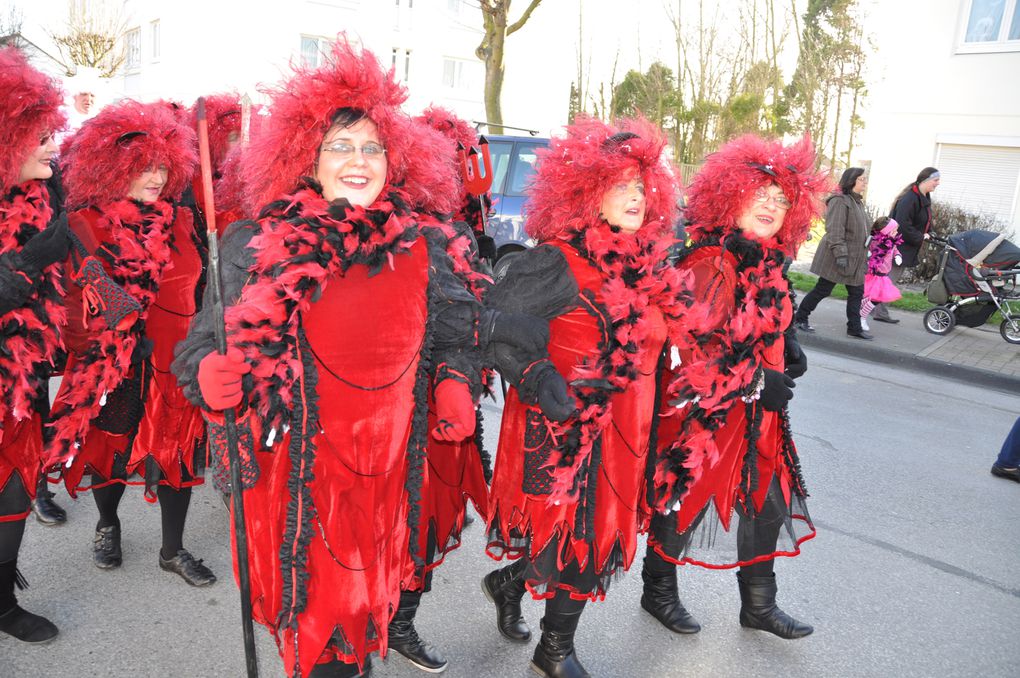 Album - Carnaval-enfantin-2011