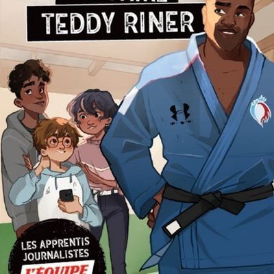  L’affaire Teddy Riner