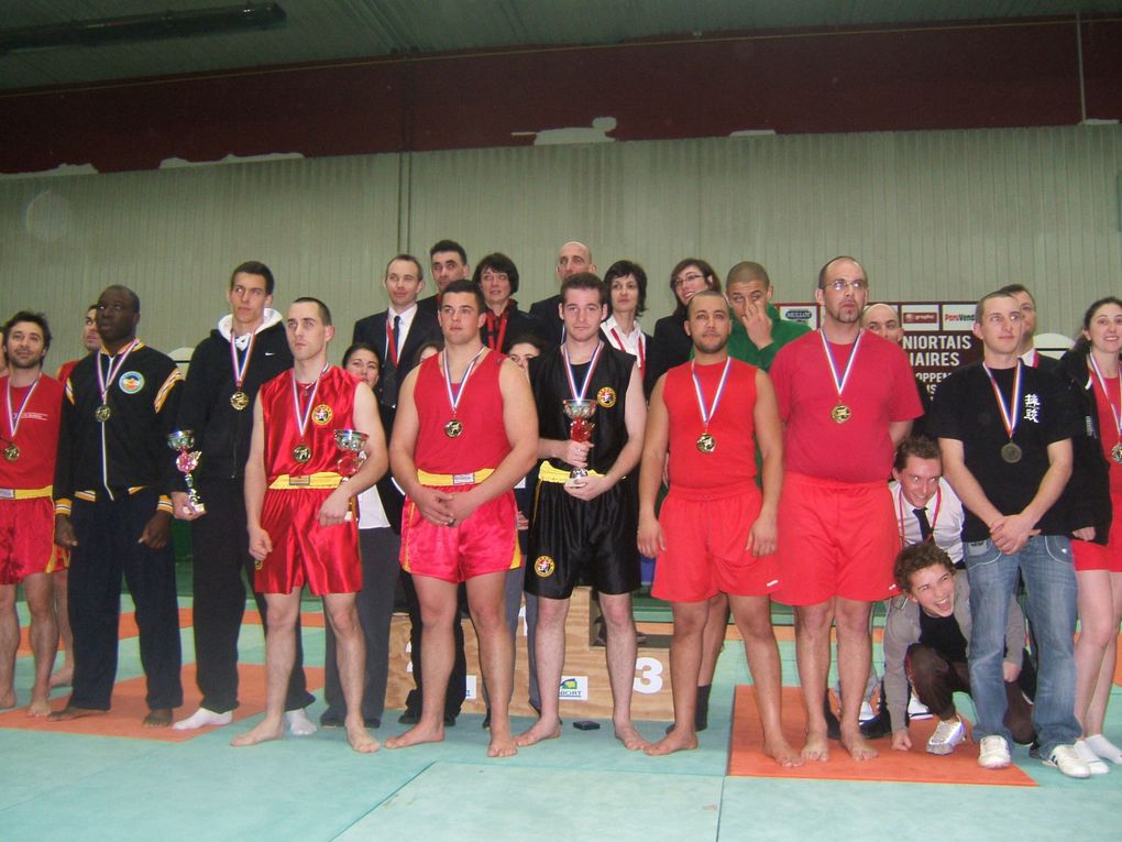 Album - Championnat-de-France-2010-a-Niort