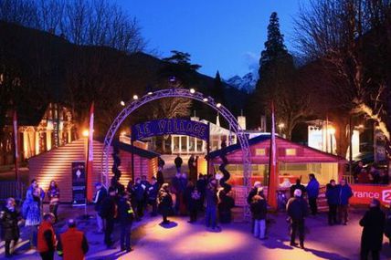 Festival TV de Luchon : selon "La Tribune" le conseil départemental de la Haute-Garonne a suspendu sa subvention de 95 000 euros pour l'édition 2023