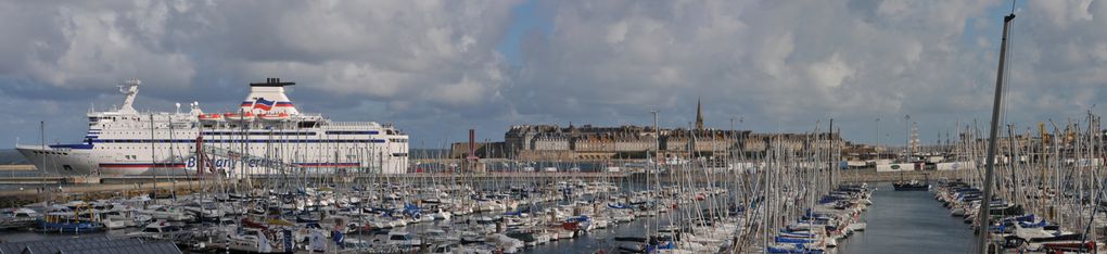 Album - St-Malo-panorama