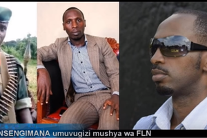 Rwanda: Gucecekesha FLN ntibikabe!