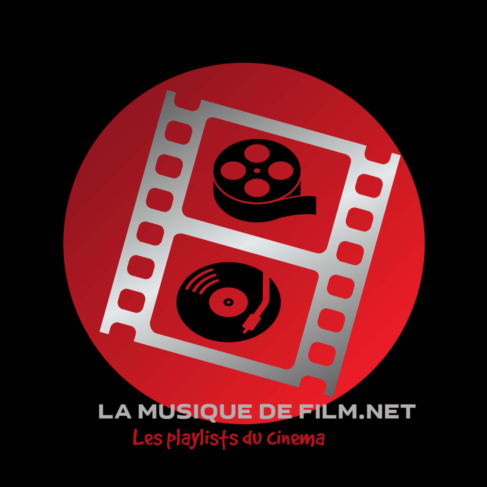 La musique de film - Les playlists du cinéma - Ce blog est dédié à