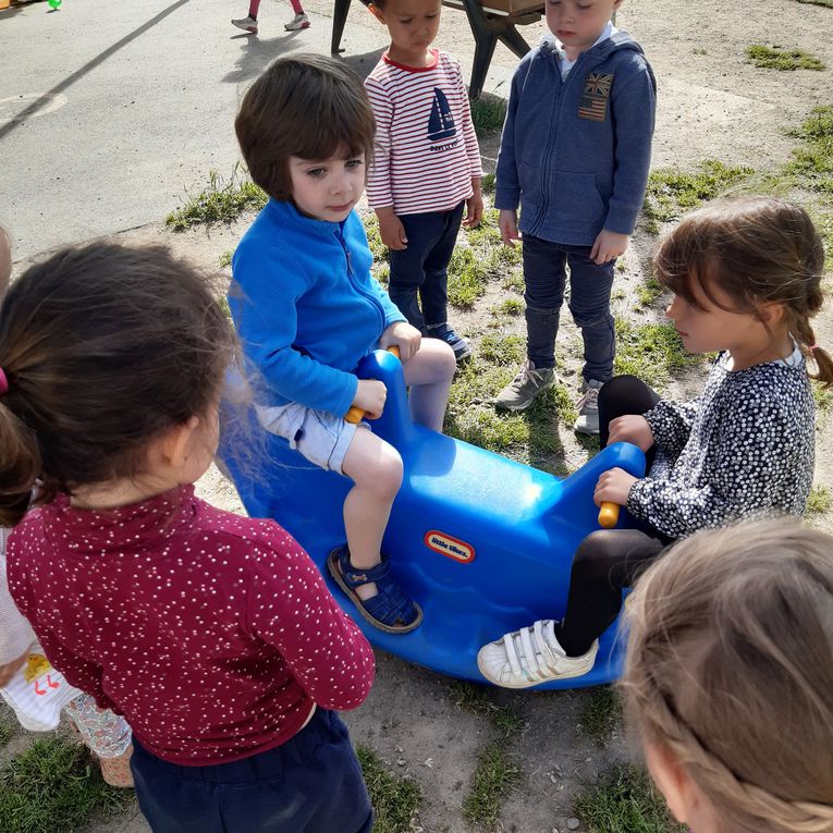 jeux à la plage