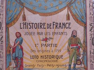 les jeux de la guerre - centenaire de l'armistice