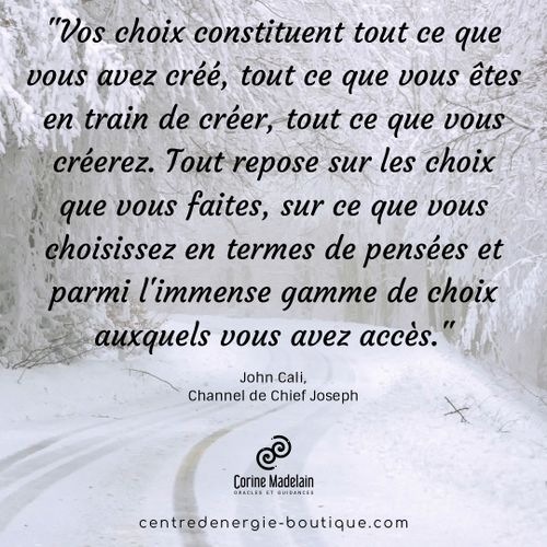 Citations Corine Madelain
