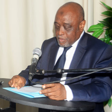 Mohamed Ali Soilihi, Futur Président De L’Union Des Comores ?
